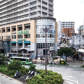 アクトアモーレ/ 平和堂アル・プラザ