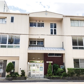 マリア・インマクラダ幼稚園