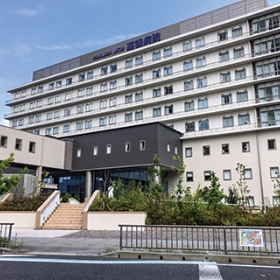愛仁会高槻病院