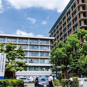大阪医科大学附属病院