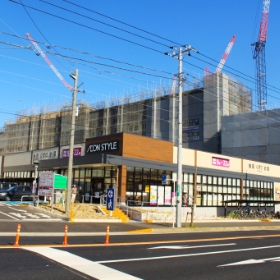 イオンスタイル