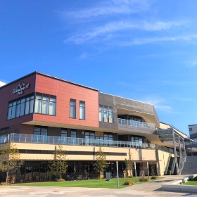 グランベリーパーク