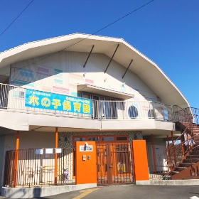 木の子保育園