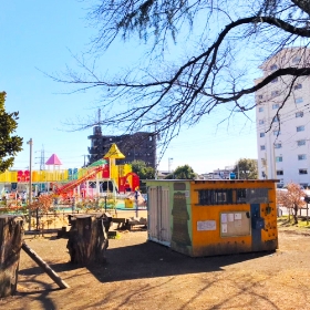 中央林間ツリーガーデン