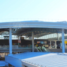 南町田グランベリーパーク駅