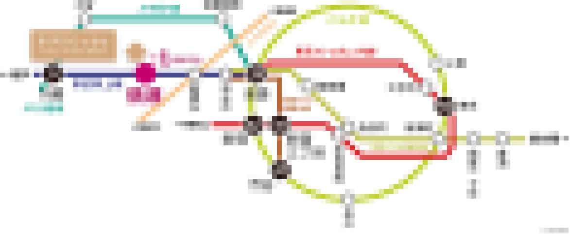 路線図