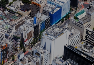 新宿三丁目