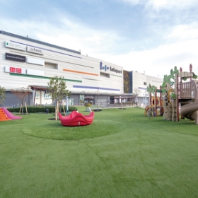 ららぽーと富士見