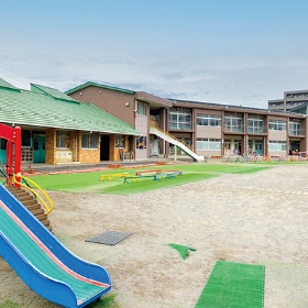 認定こども園  谷津幼稚園