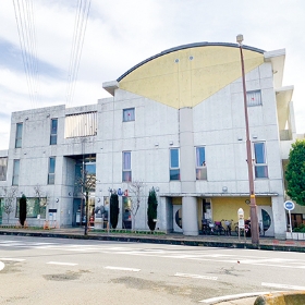 富士見市子育て支援センター