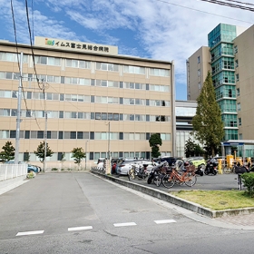 イムス富士見総合病院