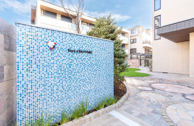 竣工写真(2023年12月撮影)