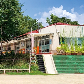 神大寺幼稚園