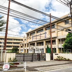 横浜市立神大寺小学校