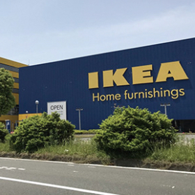 IKEA
