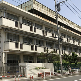 緑小学校