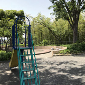 東本郷第一公園