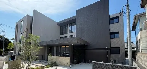 ヘーベルVillage 藤沢1丁目