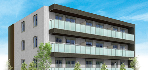 ヘーベルVillage 橋本5丁目