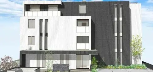 ヘーベルVillage 元住吉III