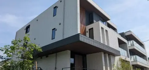 ヘーベルVillage おおたかの森南