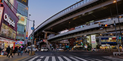 三軒茶屋駅