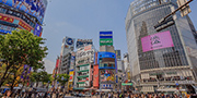 渋谷駅
