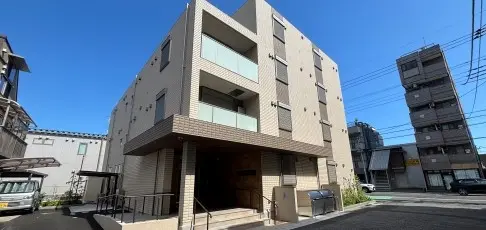 ヘーベルVillage 立川昭和記念公園