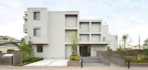 ヘーベルVillage 東武練馬