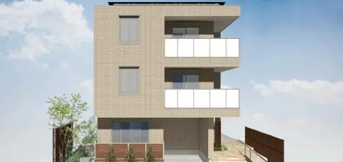 ヘーベルVillage 横浜丸山台