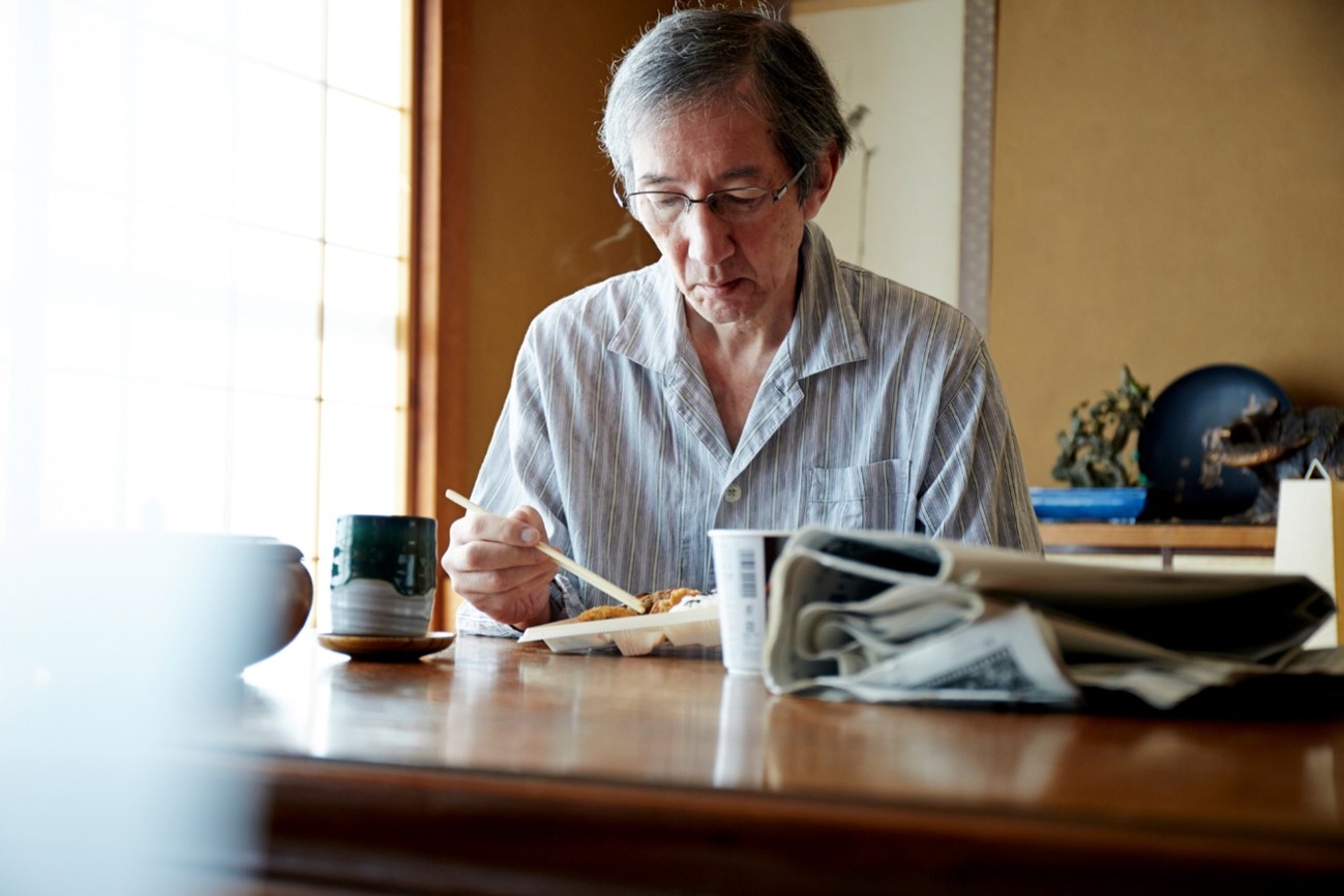 高齢者(シニア)の一人暮らしに潜むリスクや不安