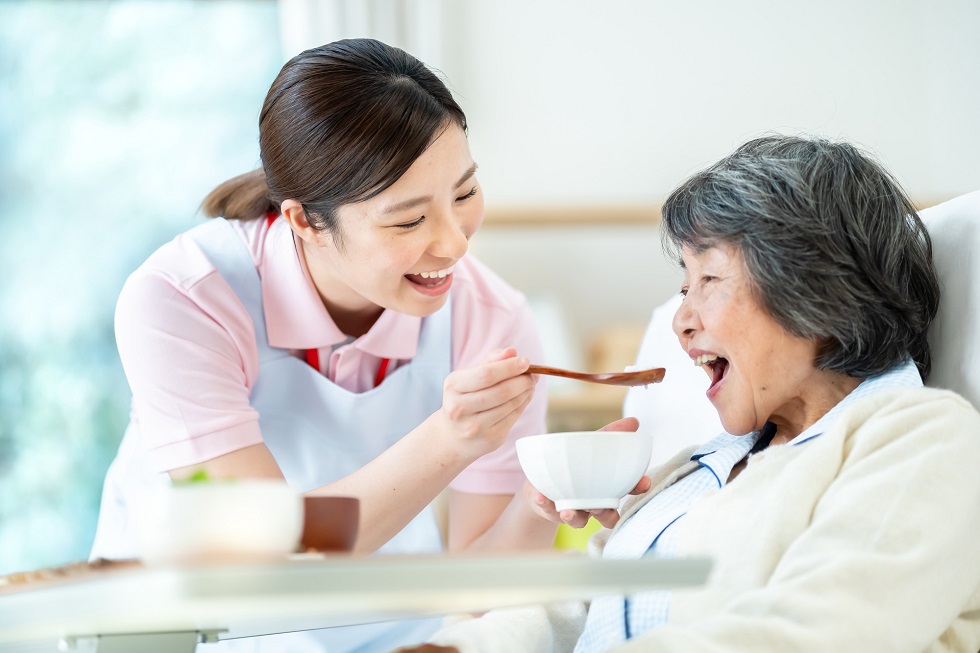 介護老人保健施設とはどんな施設？特徴を分かりやすく紹介