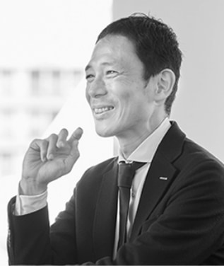 河合慎一郎の写真