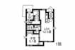 限られた敷地を有効に活かした3階・4階建て 外観・内観・間取り