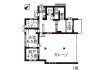 限られた敷地を有効に活かした3階・4階建て 外観・内観・間取り