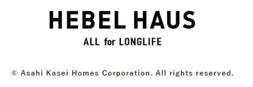 HEBEL HAUS