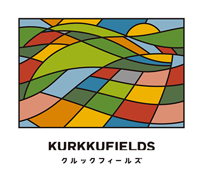 ヘーベルハウスLONGLIFE IS BEAUTIFUL kurkkufields(クルック フィールズ)のロゴ