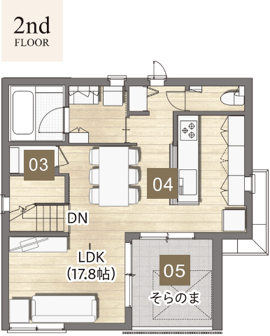 プラン参考図面