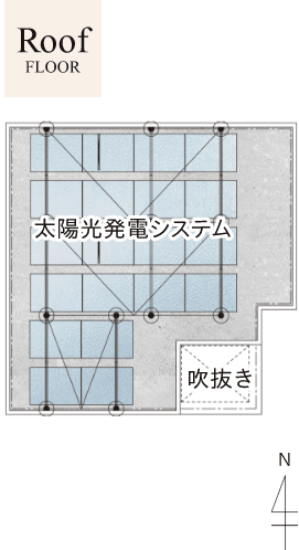 プラン参考図面