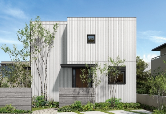 プランイメージ写真