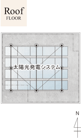 プラン参考図面