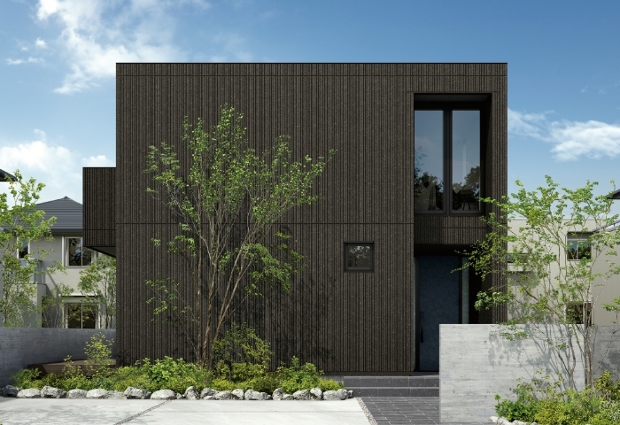 プランイメージ写真