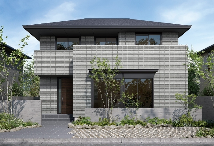 プランイメージ写真