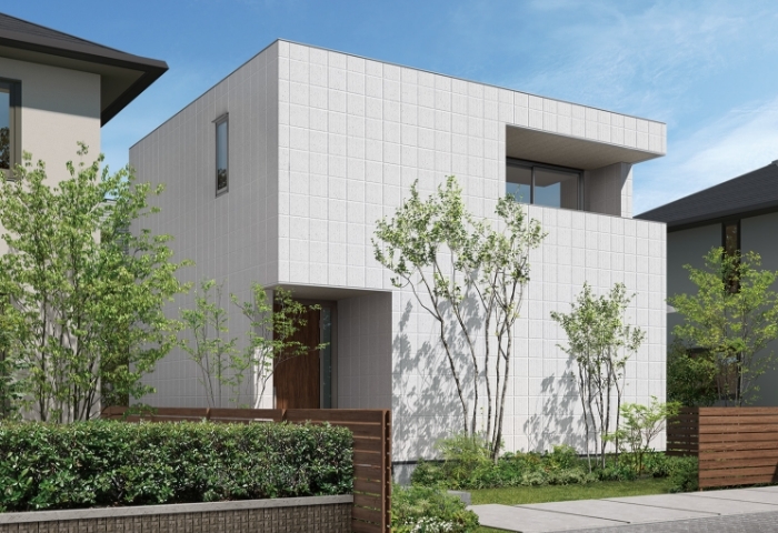 プランイメージ写真