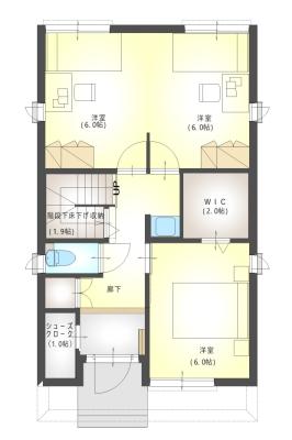 守山区上志段味  インテリア・屋上