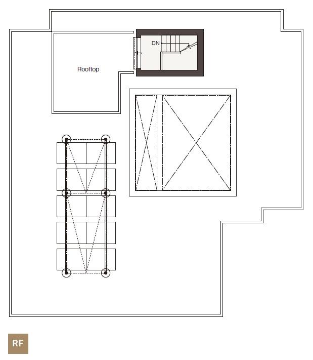 蟹江展示場 FREX2 間取り・プラン