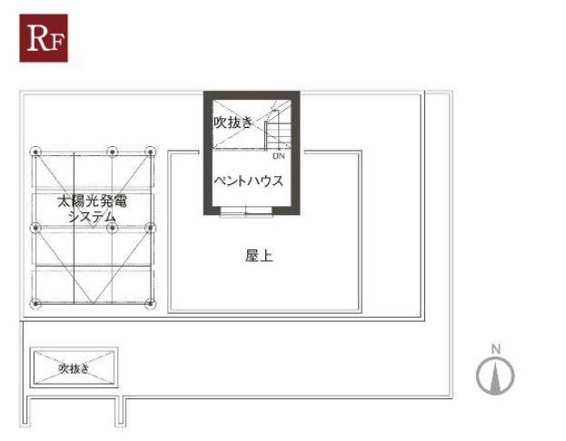 刈谷・知立展示場 フレックス3 間取り・プラン