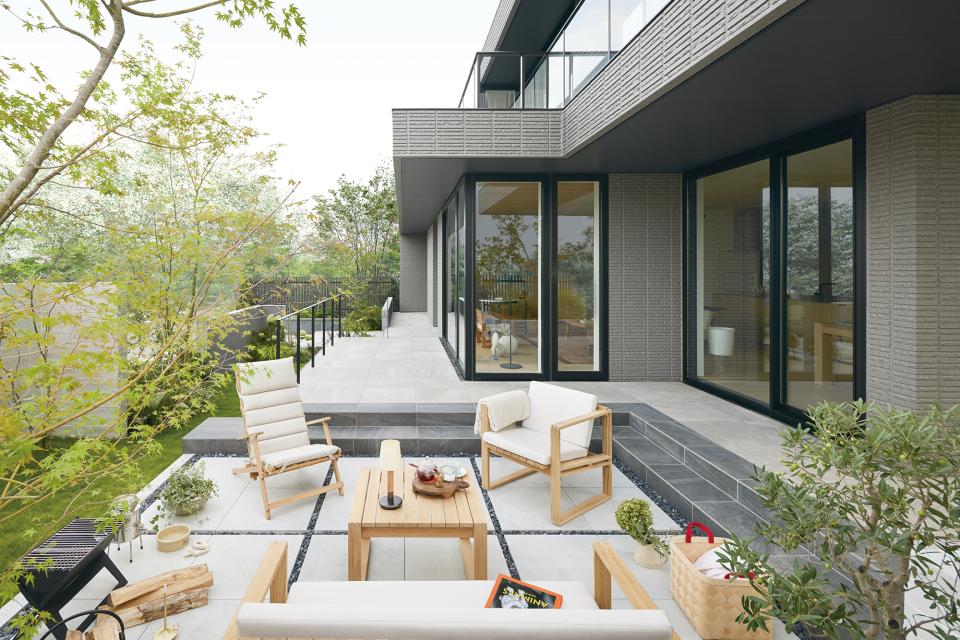 奈良展示場 FREX 2 住宅展示場