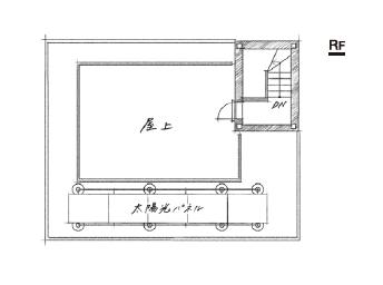 RESIDENCE 立川展示場 フレックス東京レジデンス立川モデル 間取り・プラン