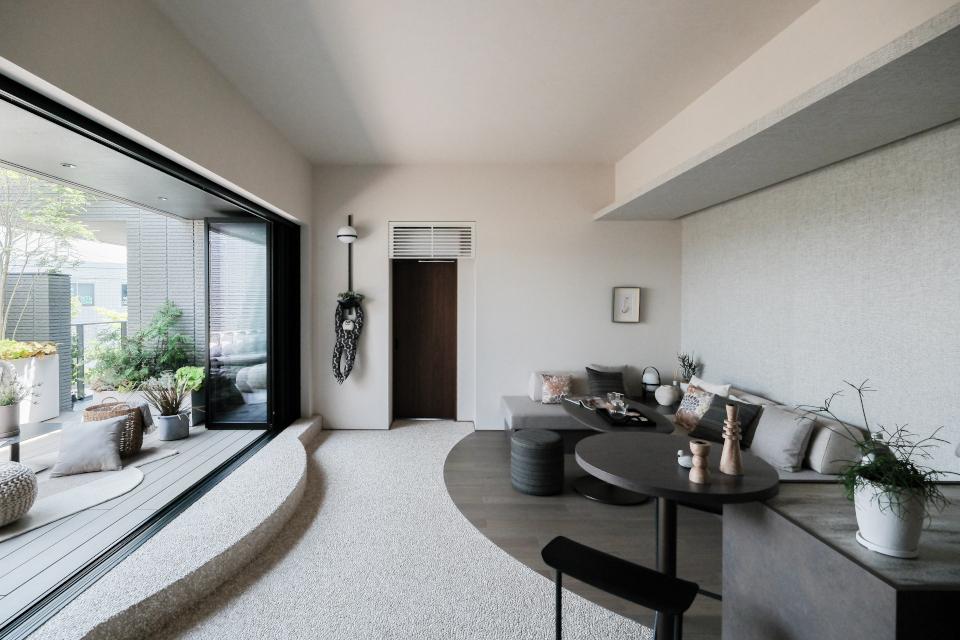 高崎並榎展示場  住宅展示場